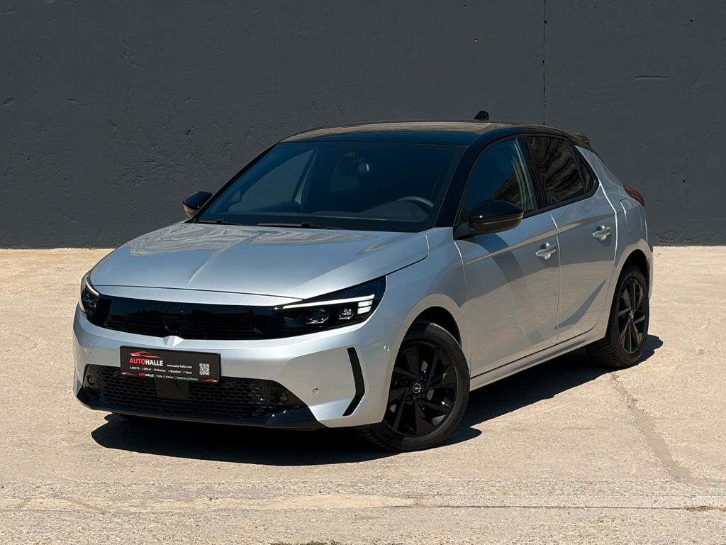 Image of Opel Corsa