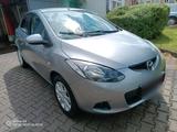 Mazda 2,44Tkm,2010,Klima,5Tür,Top,Hu/Au neu - Mazda: Limousine, Mazda5