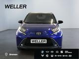 Toyota Aygo X S-CVT Pulse *ACC*CAM*SHZ*CarPlay*Bi-Tone* - Toyota: Automatik, Aygo