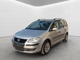 Volkswagen Touran Conceptline 1.9*KLIMA*TEMPOMAT* - Volkswagen Touran: 1.9