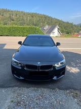 BMW 425d Coupé M Sportpaket  - BMW 425: Coupe
