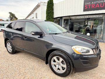 Volvo XC60 - 4