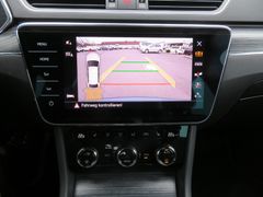 SKODA Superb Combi 2.0 TDI Style Business Ahk ACC Rfk SKODA Superb Combi 2.0 TDI Style Business Ahk ACC Rfk