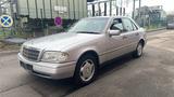 Mercedes-Benz C 220*KLIMA*EL.SITZE*SCHIEBDACH*OLDTIMER*1.HAND* - gebrauchte Mercedes-Benz C 220 aus dem Jahr 1995
