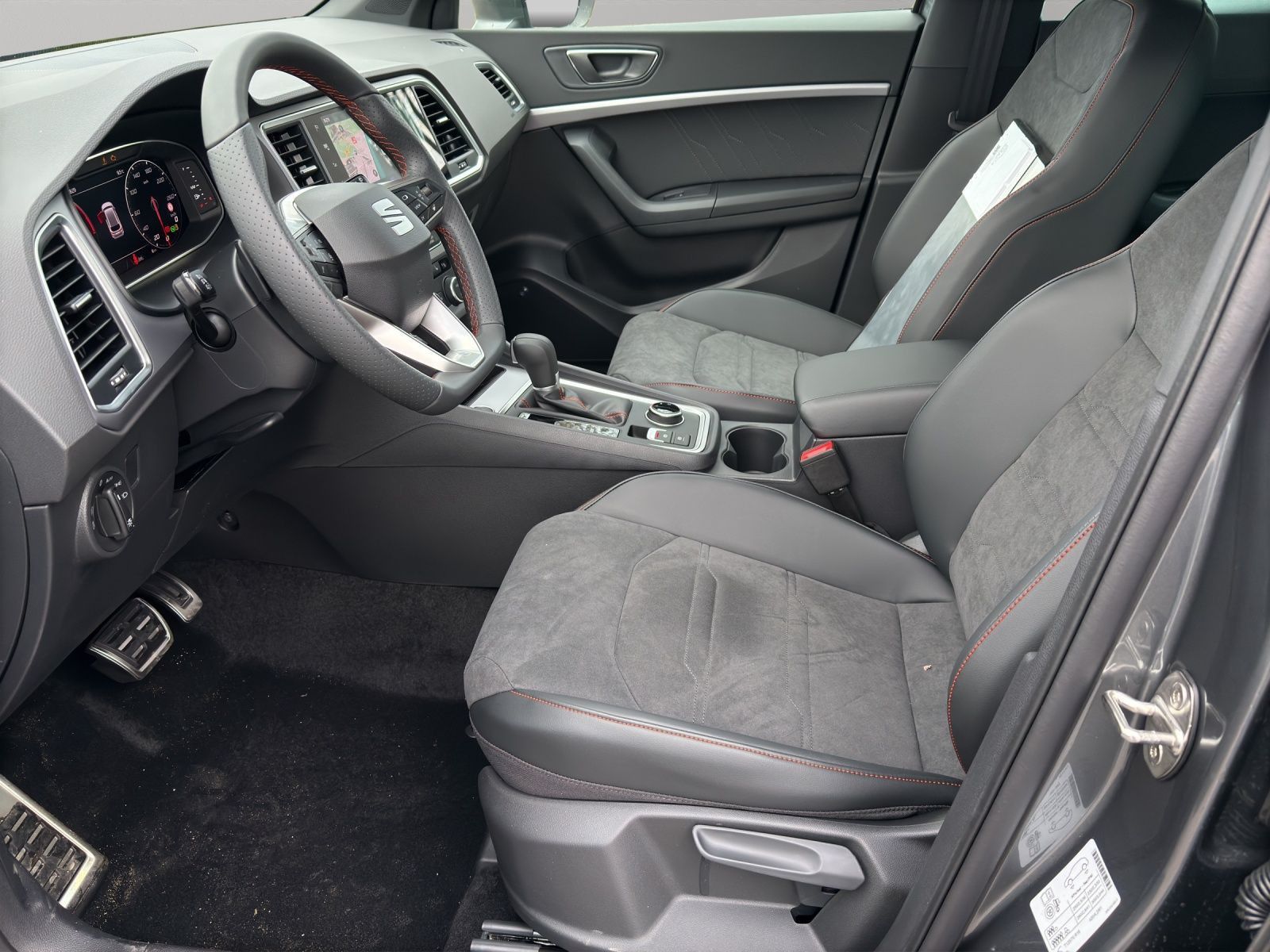 Seat Ateca - Bild 9