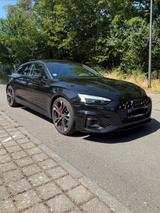 Audi S5 SB B&O 3D,MatrixLed Laserlicht,360 Kamera  - Audi S5 Diesel Gebrauchtwagen
