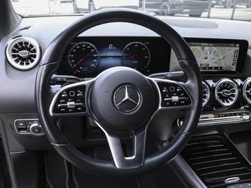 2021 Mercedes-BENZ EQA — миниатюра 16