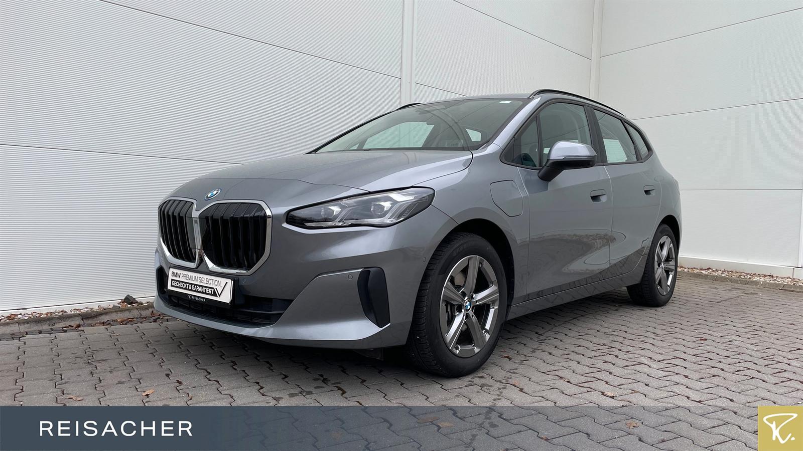 BMW 225e A xDrive Active Tourer Autom