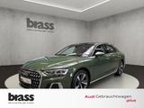 Audi A8 50 TDI quattro 210(286) kW(PS) tiptronic - Audi A8 Jahreswagen