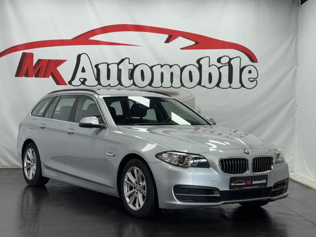BMW 5 Touring 520 d"HUD"XENON"NAVI