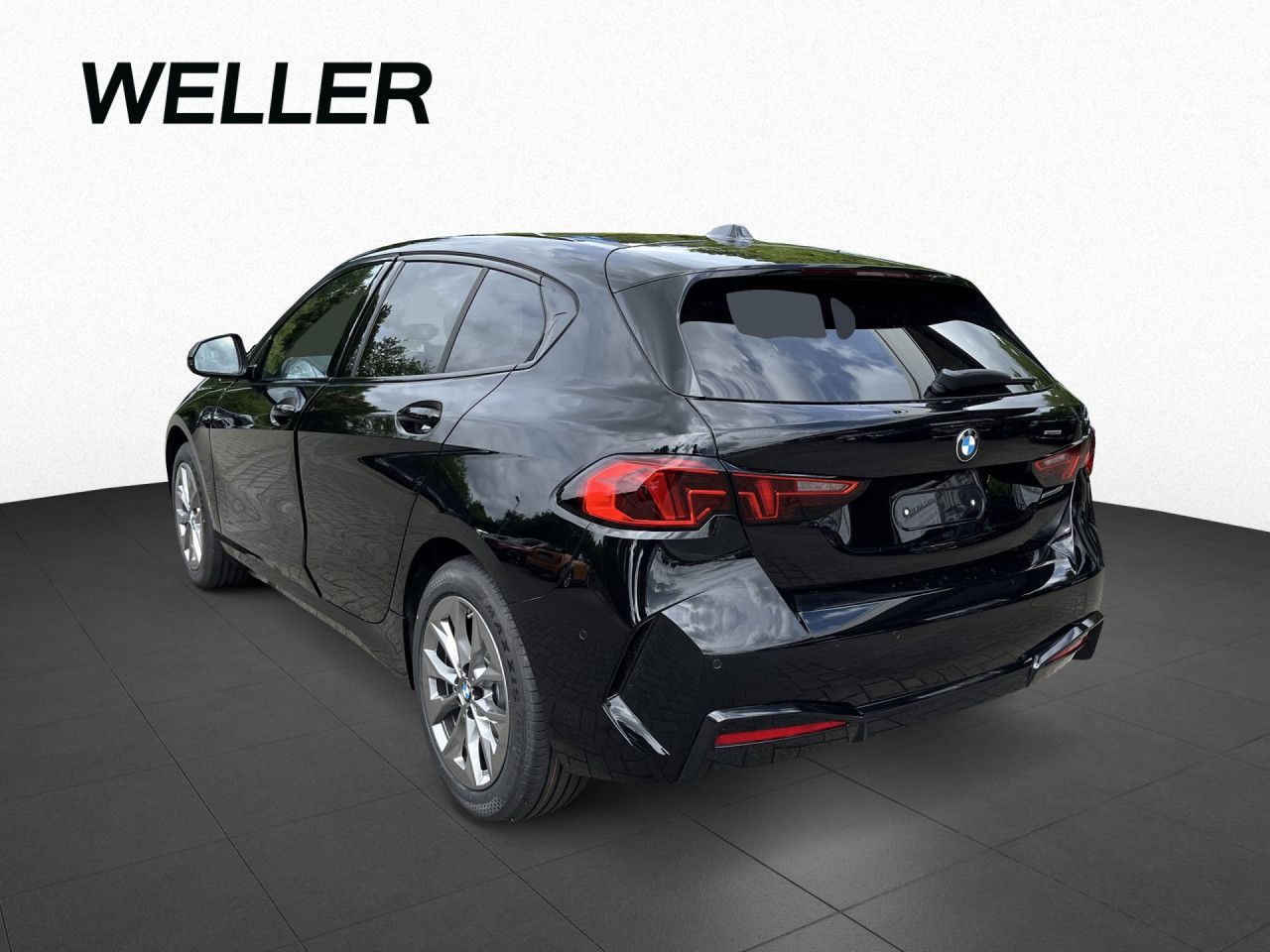 BMW 120 - Bild 9