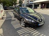 Seat Auto Seat Leon - Seat Leon aus 2006 mit Diesel-Antrieb