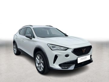 Cupra Formentor - 7