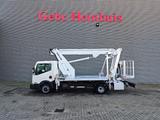 Other Multitel  MJ201 Nissan Cabstar 35.12 NT400 - Offers