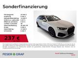 Audi A4 Avant 35 TDI S tronic S Line Comp Navi,LED,St - Audi Gebrauchtwagen von 2023
