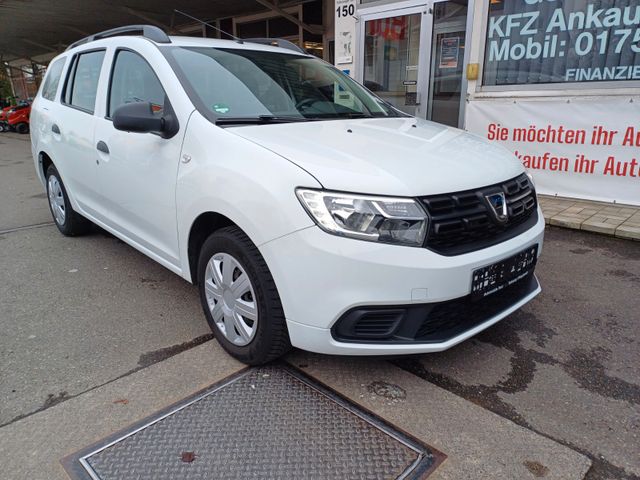 Dacia Logan MCV II Kombi Essentiel