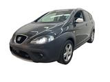 Seat Altea XL Freetrack 4X4 Xenon Shz - Seat Altea: Freetrack