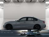 BMW 320i Lim. M Sport Leder LiCoPro HiFi AHK Kamera - BMW 320: Limousine, 320i