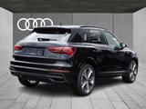 Audi Q3 35 TFSI S line AHK, SONOS, LM20 - Audi Q3 Gebrauchtwagen in Dortmund