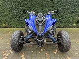 Yamaha Raptor 700 R  LOF Zulassung - Offers
