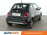 Fiat 500 1.2 Lounge *TEMPO*PANO*LIMITER*ALU* - Fiat 500 in Köln