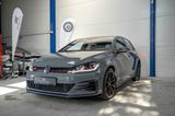Volkswagen Golf GTI TCR *ACC*Navi*RFK*Ass. Syst.*ServiceNeu - Volkswagen Golf: Tcr GTI