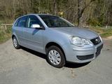 Volkswagen VW Polo 9N3 1.2 HU 01/28 1.H 84700KM - Volkswagen Polo: 9n2