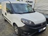 Fiat Doblo Doblò SX Kasten - Fiat Doblo in Kassel