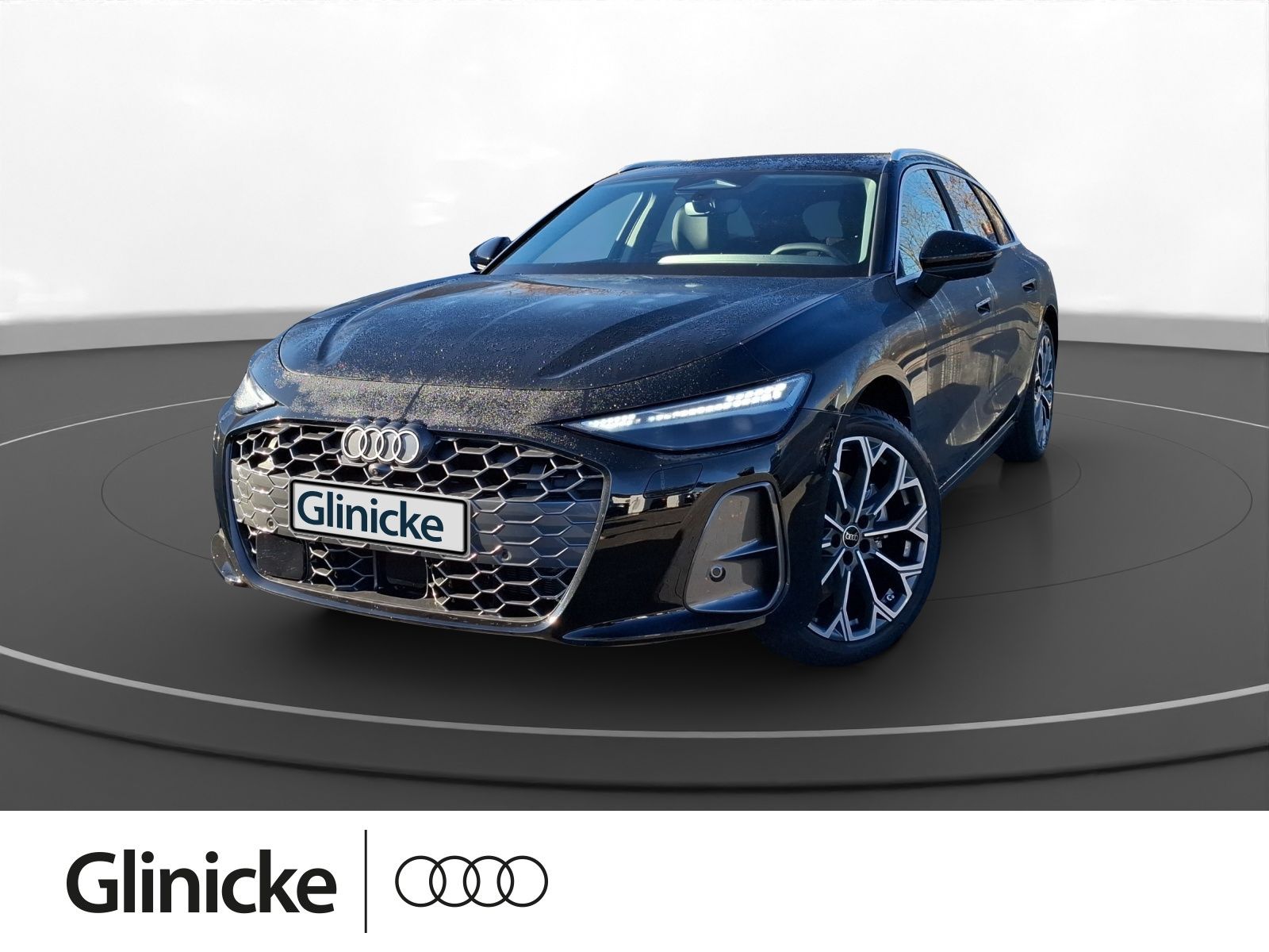Audi A6 Avant TFSI 150 kW S tronic