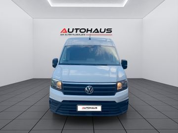 Volkswagen Crafter - 2