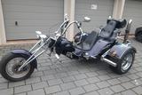 Boom Chopper Trike TÜV NEU - BOOM MOTORRAD
