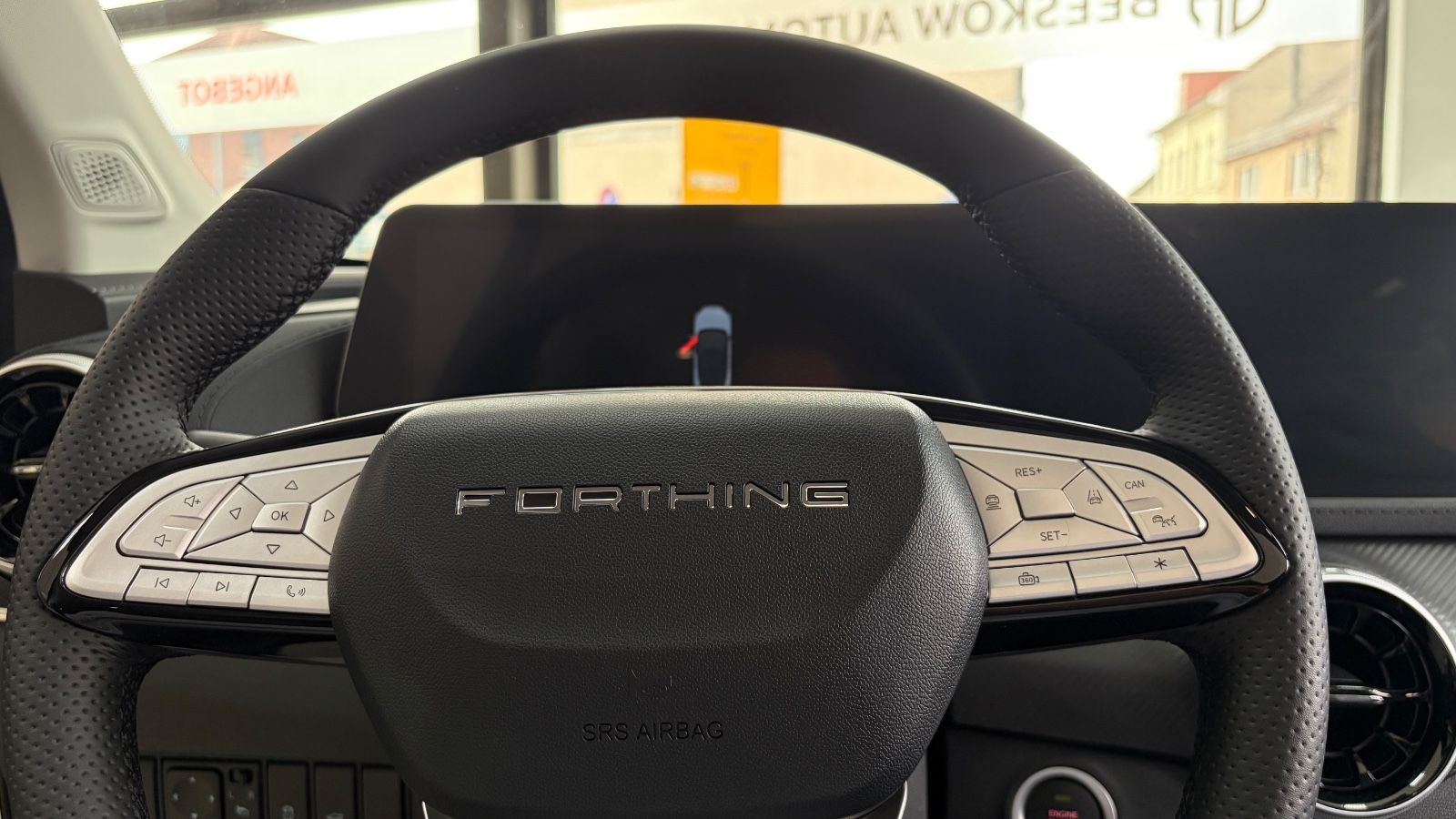 Forthing 5
