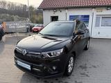 Ssangyong Tivoli 1.5 T-GDi Quartz 2WD - Ssangyong Tivoli QUARTZ mit Benzin-Antrieb