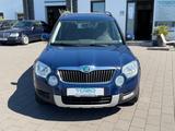 Skoda Yeti Active Plus Edition*KLIMA*SHZ*PDC*2.HAND* - Skoda Yeti: Kombi