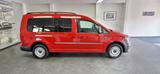 Volkswagen Caddy 1,4TGI BMT Maxi  AHK TÜV 05/2027 - Volkswagen Caddy mit CNG-Antrieb: Kleinbus, 2.0