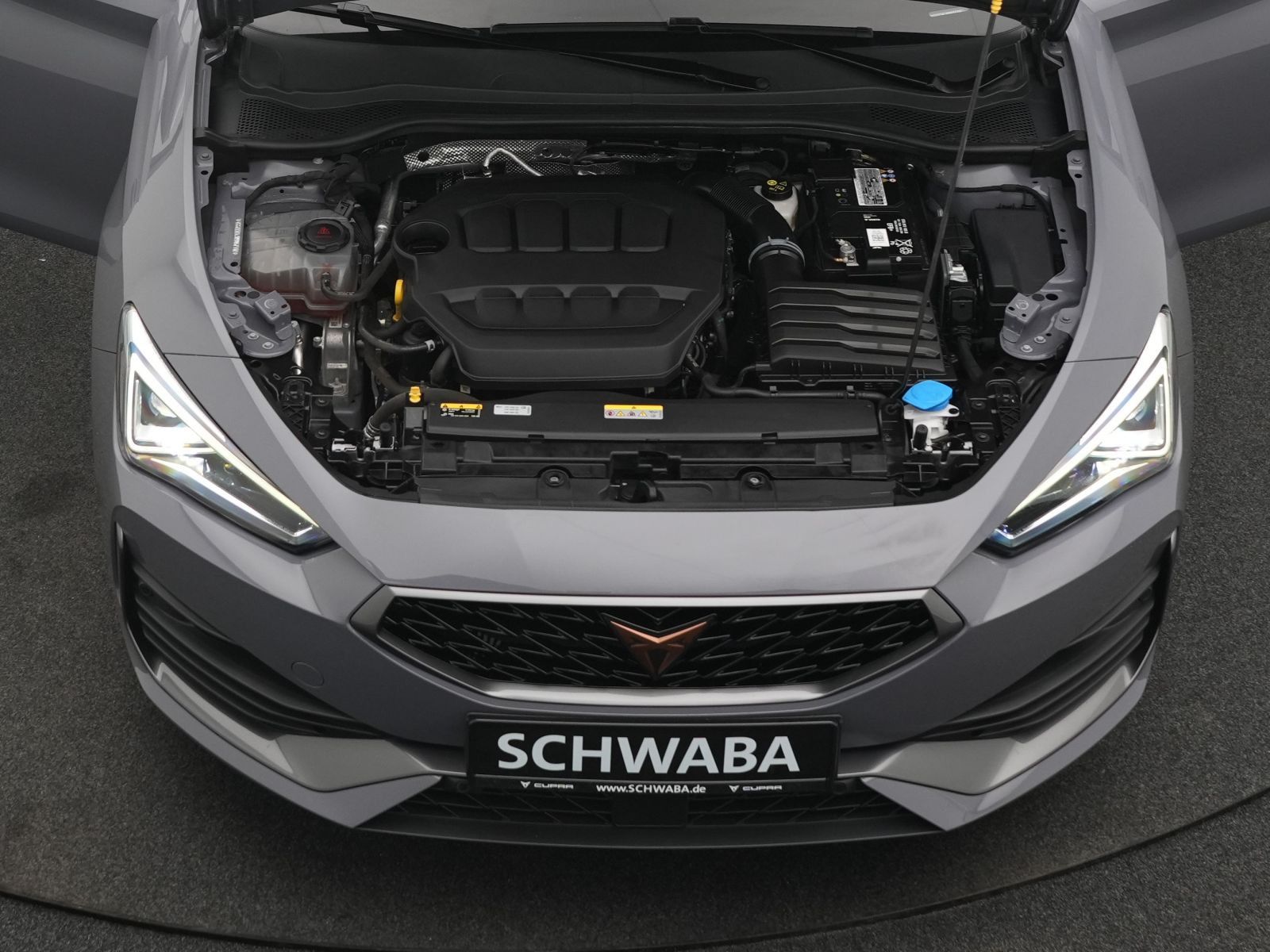 Cupra Leon - Bild 29