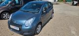 Suzuki Alto Club - Suzuki Alto aus 2010