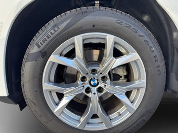 BMW X3 - 3