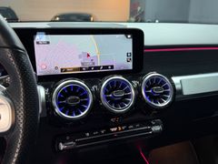 MERCEDES-BENZ GLB 35 AMG*CAM*AMBIENTE*AHK*ACC*NIGHT*SOUND*LED*