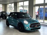 MINI Cooper S Cabrio Navi/1 Jahr Garantie - MINI Cooper S Cabrio aus 2016