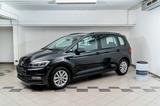 Volkswagen Touran Comfortline BMT/Start-Stopp - VW Touran Gebrauchtwagen in Wiesbaden