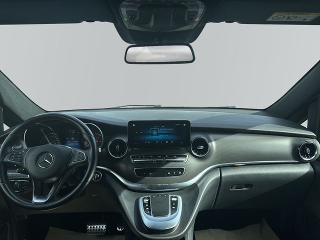 MERCEDES-BENZ V 250 – Bild 7