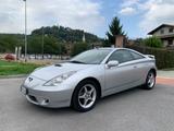 Toyota Celica 1.8 16V VVT-i - Toyota Celica: 1.8