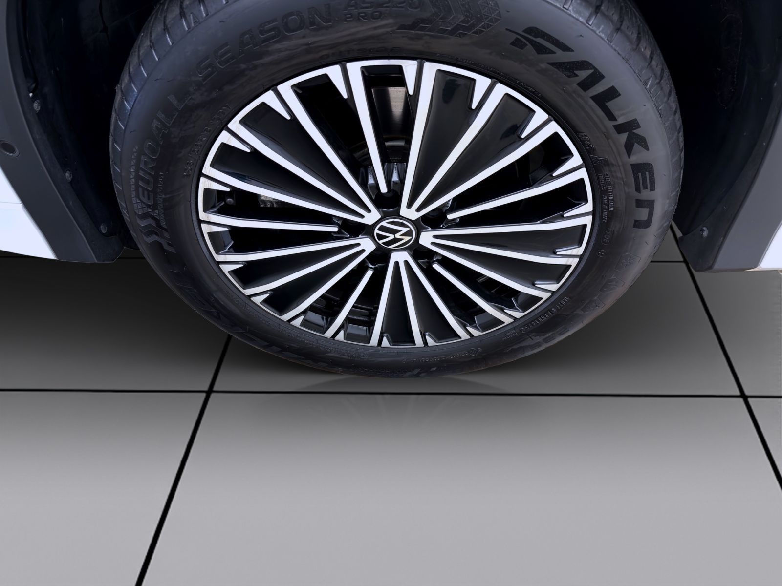 Volkswagen Tayron - Bild 9
