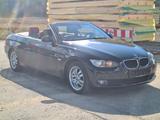 BMW 320i Cabrio Hardtop el. 8fach - BMW 3er Reihe: Cabrio, Hardtop