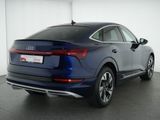Audi e-tron 50 Sportback S line qu. HUD/Matrix/B&O - Audi e-tron aus 2021