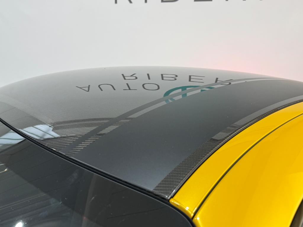 Mercedes-Benz AMG GT S