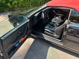 Audi Cabriolet 1.8, 1.Hand, 1A Zustand - Audi Cabriolet: 1.8