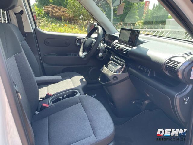 Hyundai INSTER Elektro Trend Mj26 49 kWh Assistenz-LED-