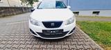 Seat Ibiza - Seat Ibiza: Coupé